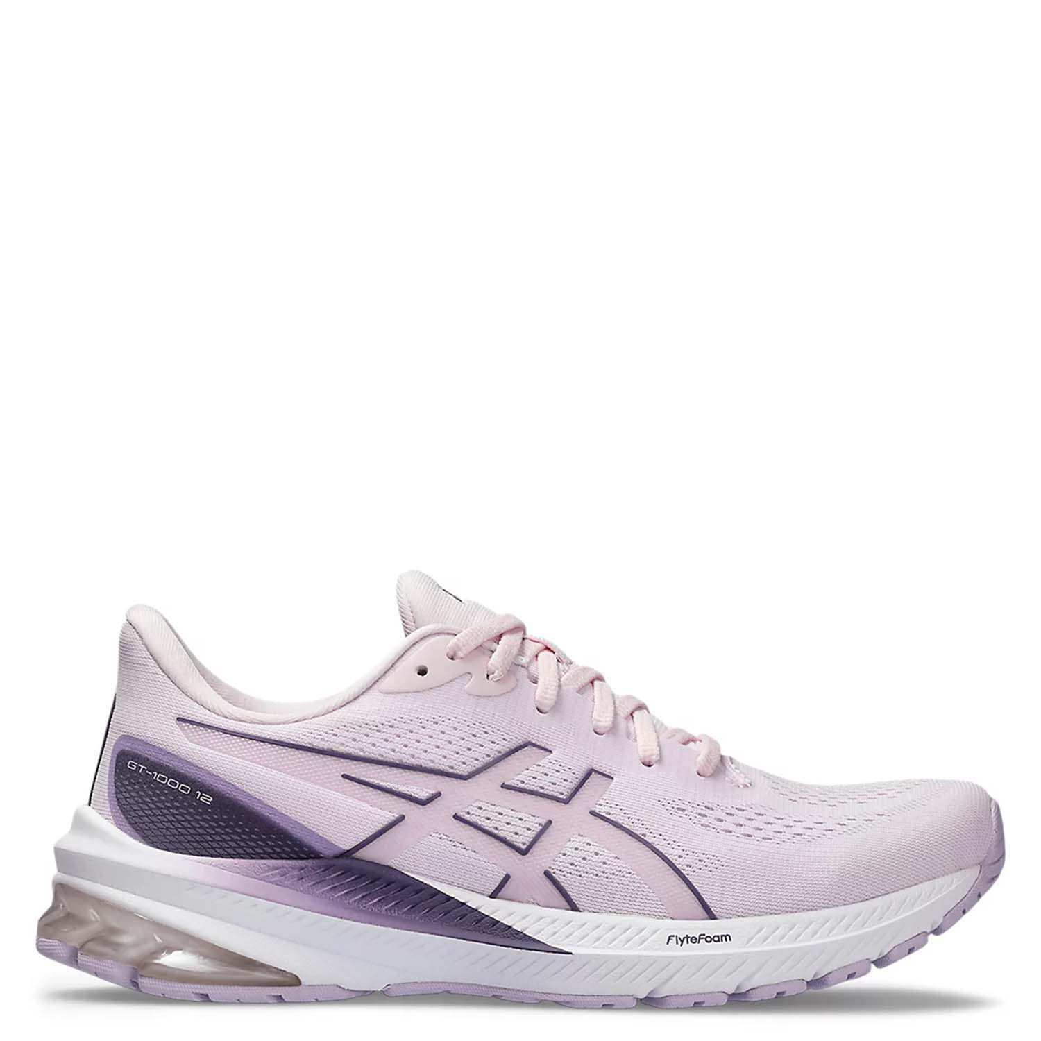 Кроссовки Asics GT-1000 12 Cosmos/Dusty Purple