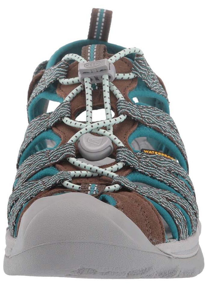 Сандалии Keen Whisper Canton/Bayou