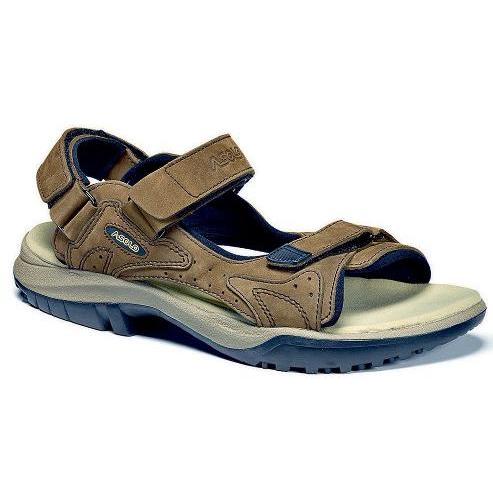 

Сандалии Asolo Metropolis Brown / Brown