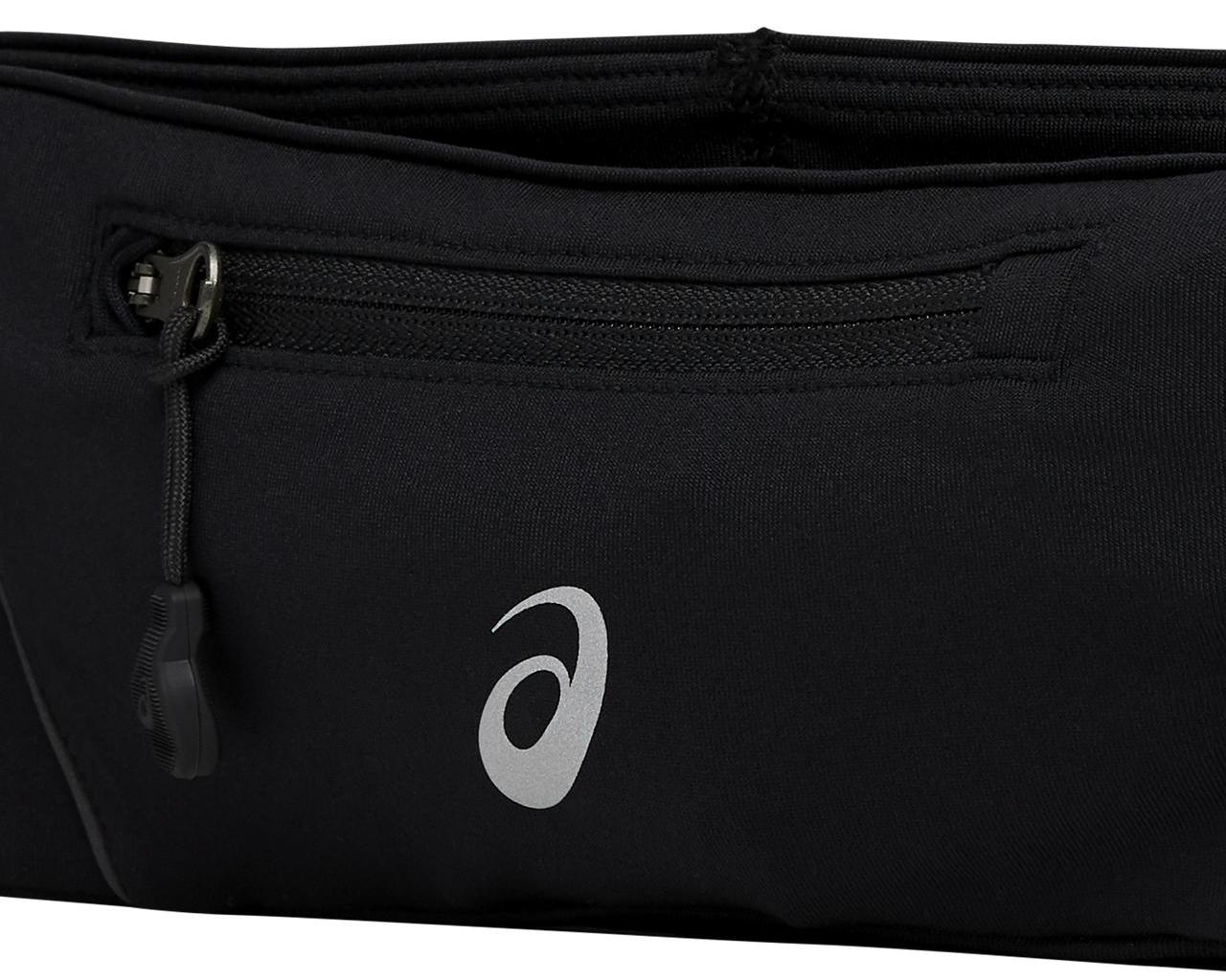 Поясная сумка Asics Waistpack 2.0 M Performance Black
