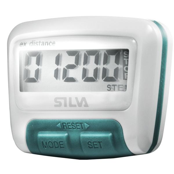 

Шагомер Silva Pedometer Ex Distance