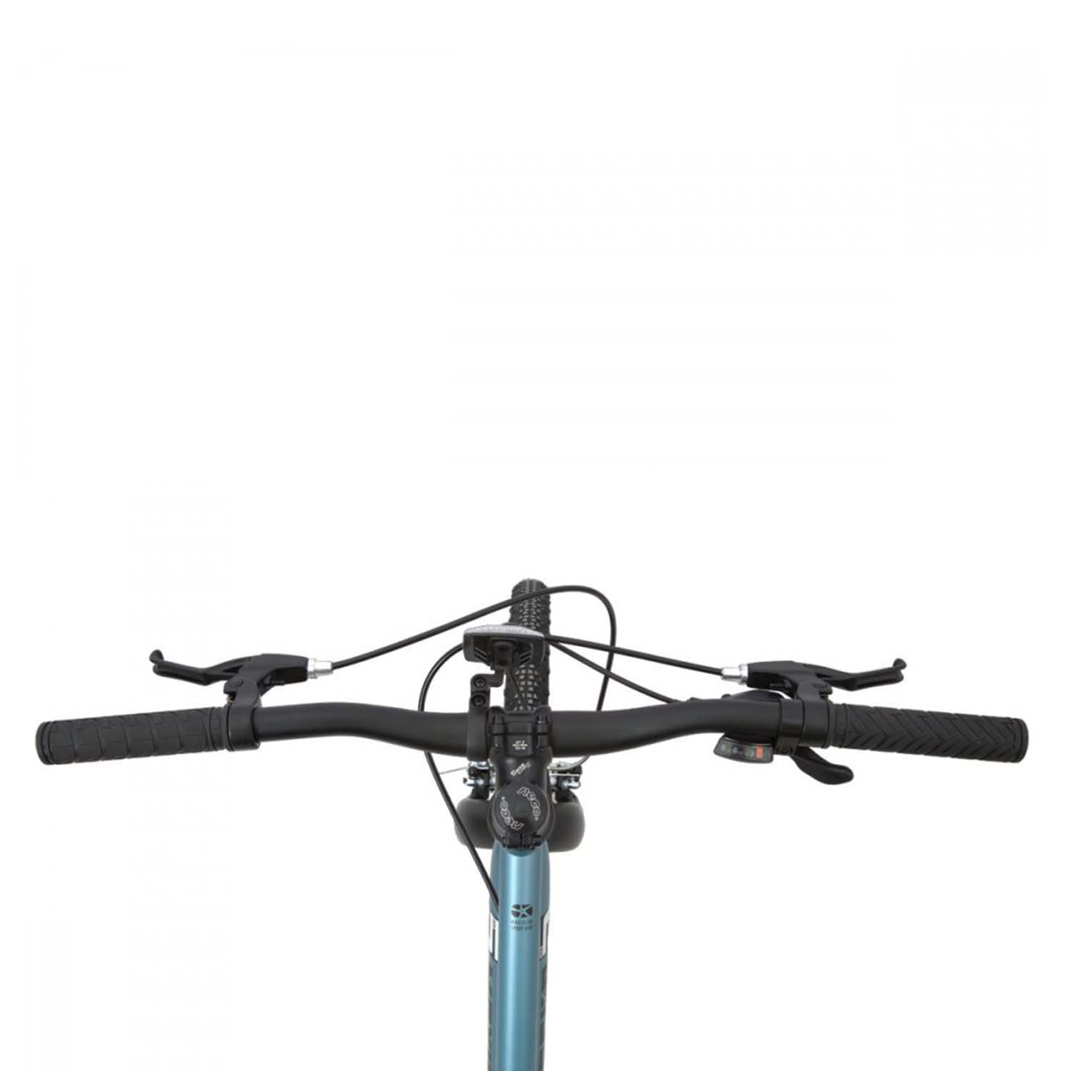 Велосипед MAXISCOO 5Bike 24 2024 Аквамарин