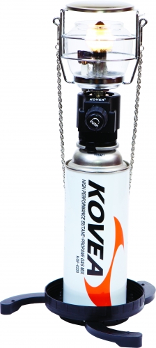 Лампа газовая Kovea Adventure Gas Lantern TKL-N894