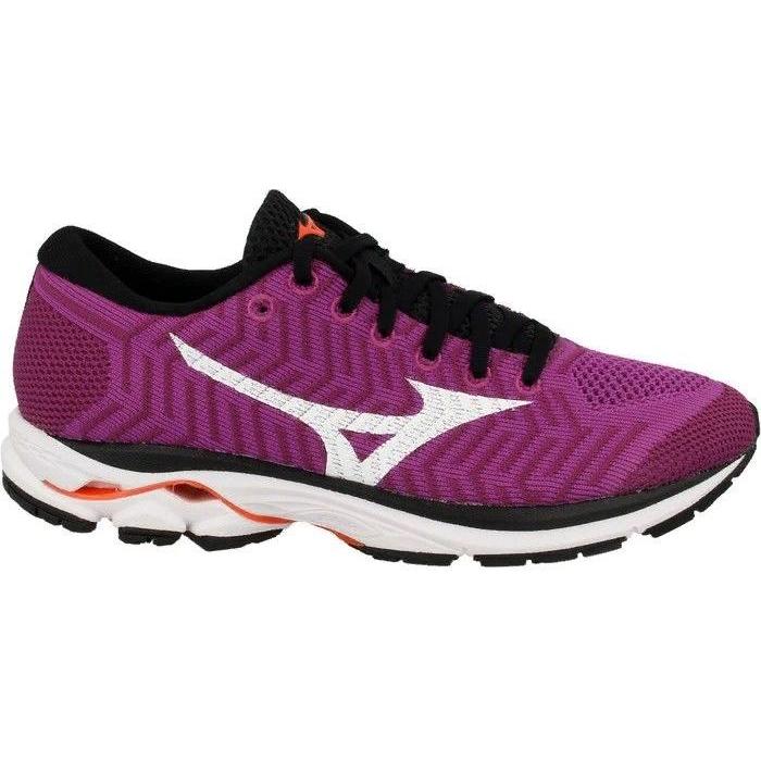 Марафонки Mizuno 2018 Wave Rider Wk (W)