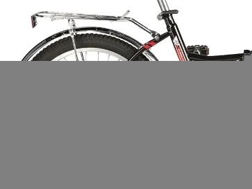 Велосипед Novatrack TG30 20 2019 черный