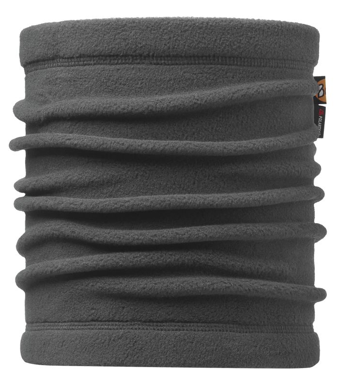 Шарф Buff Polar Neckwarmer Buff Solid  Grey