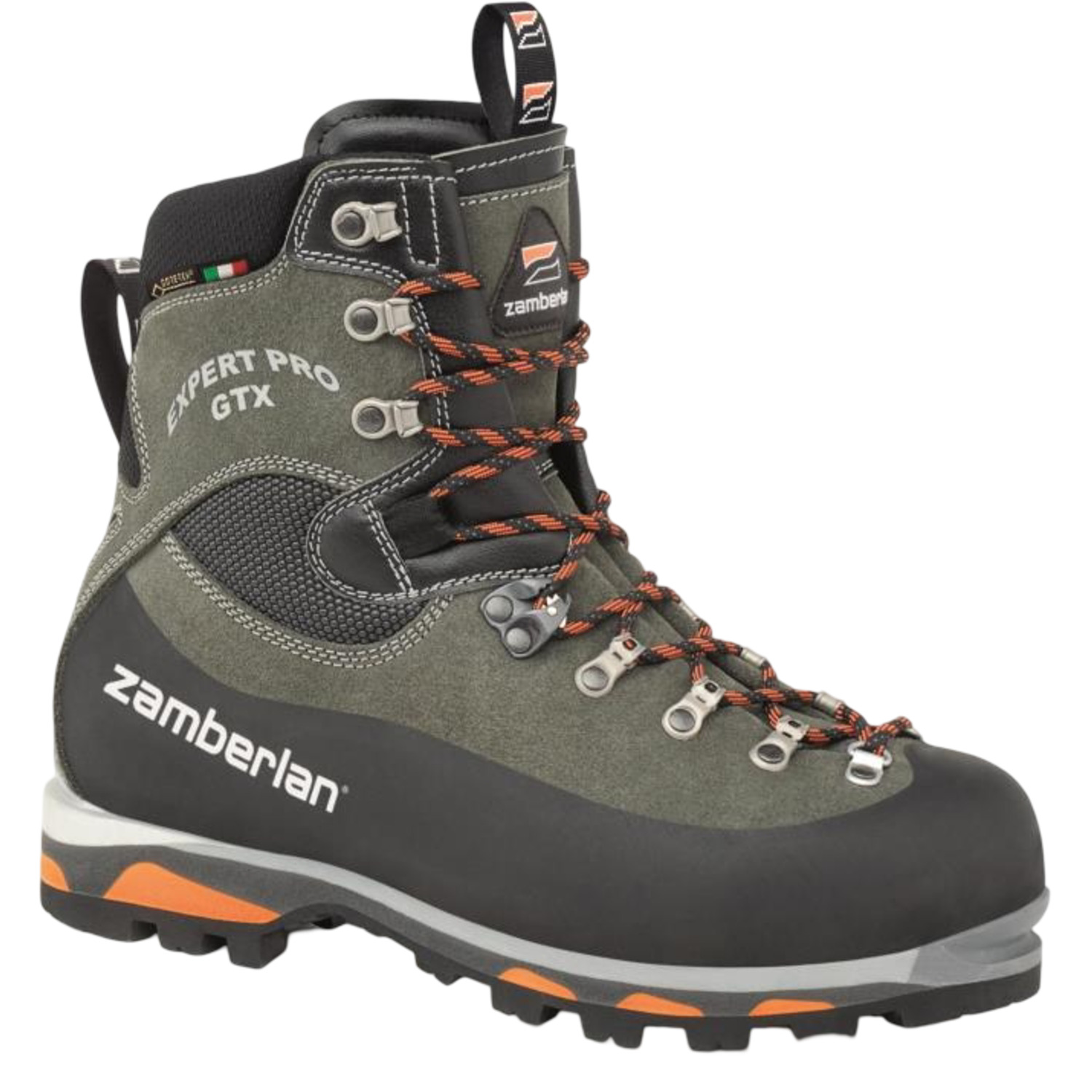 БотинкимужскиеZamberlan4042ExpertProGTXRRGraphite