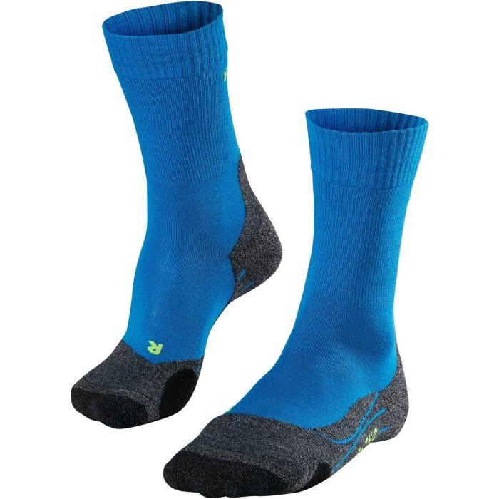

Носки Falke 2017-18 Tk 2