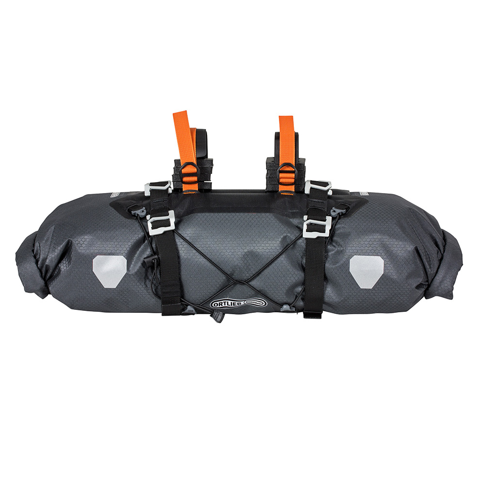 

Велосумка Ortlieb 2017 Handlebar-Pack: Slate