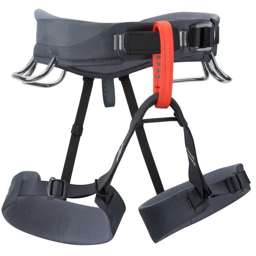 Обвязка Black Diamond Momentum Harness