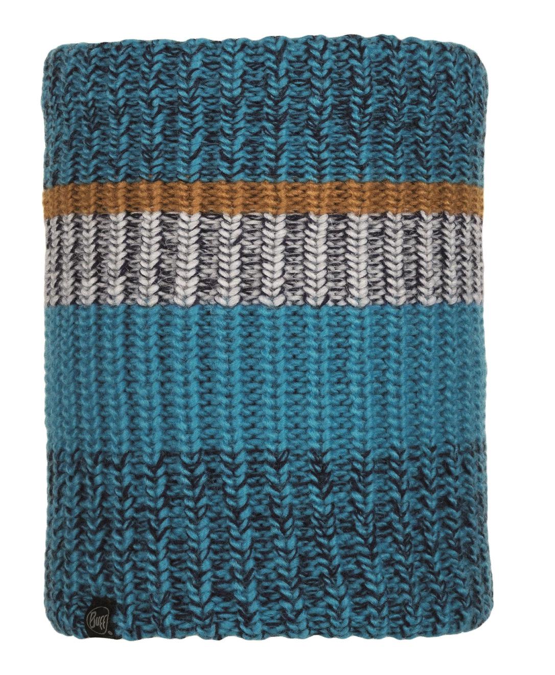 

Шарф Buff Knitted & Polar Neckwarmer Stig Teal Blue