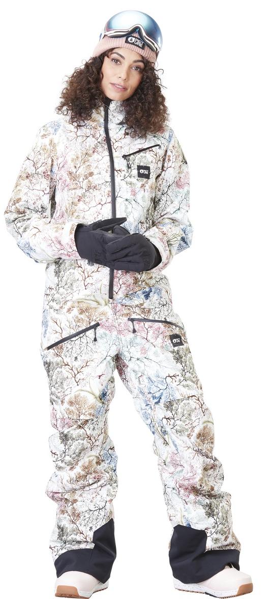 Комбинезон сноубордический Picture Organic Xena Suit A Shrub