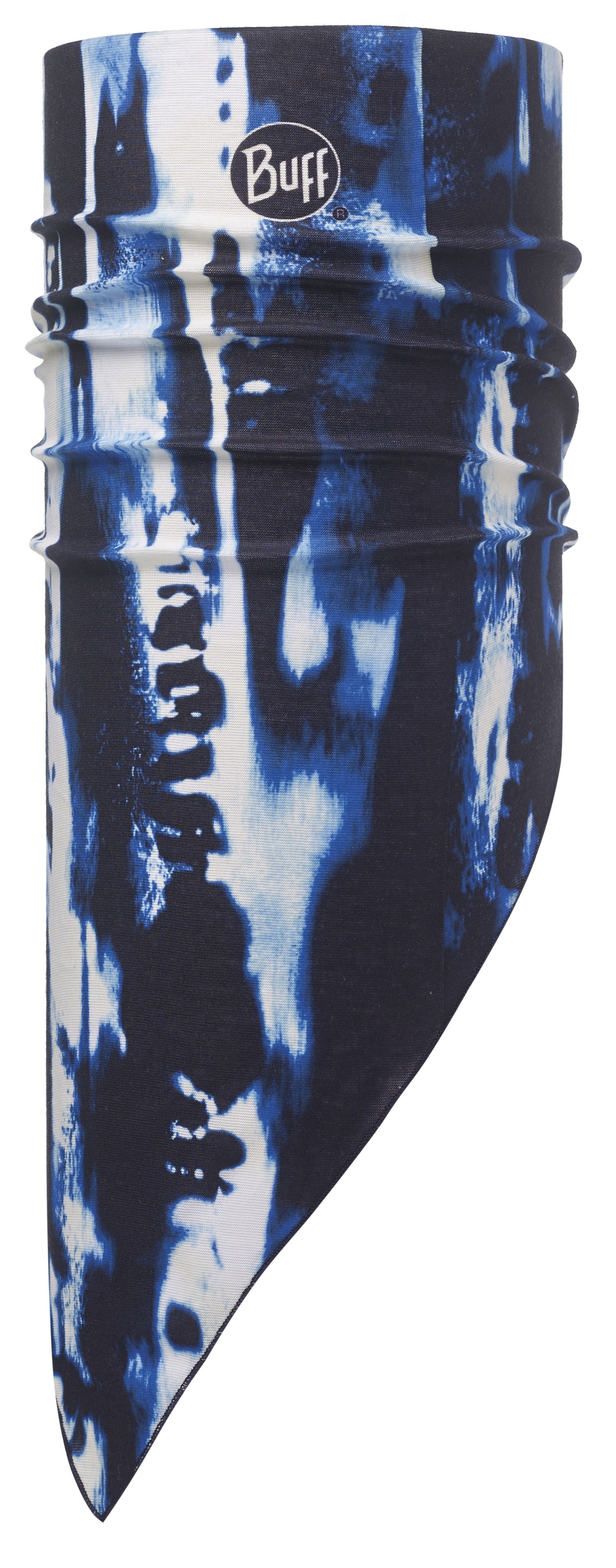 Бандана Buff Cool Bandana Buff Cool Bandana Buff Skew Blue
