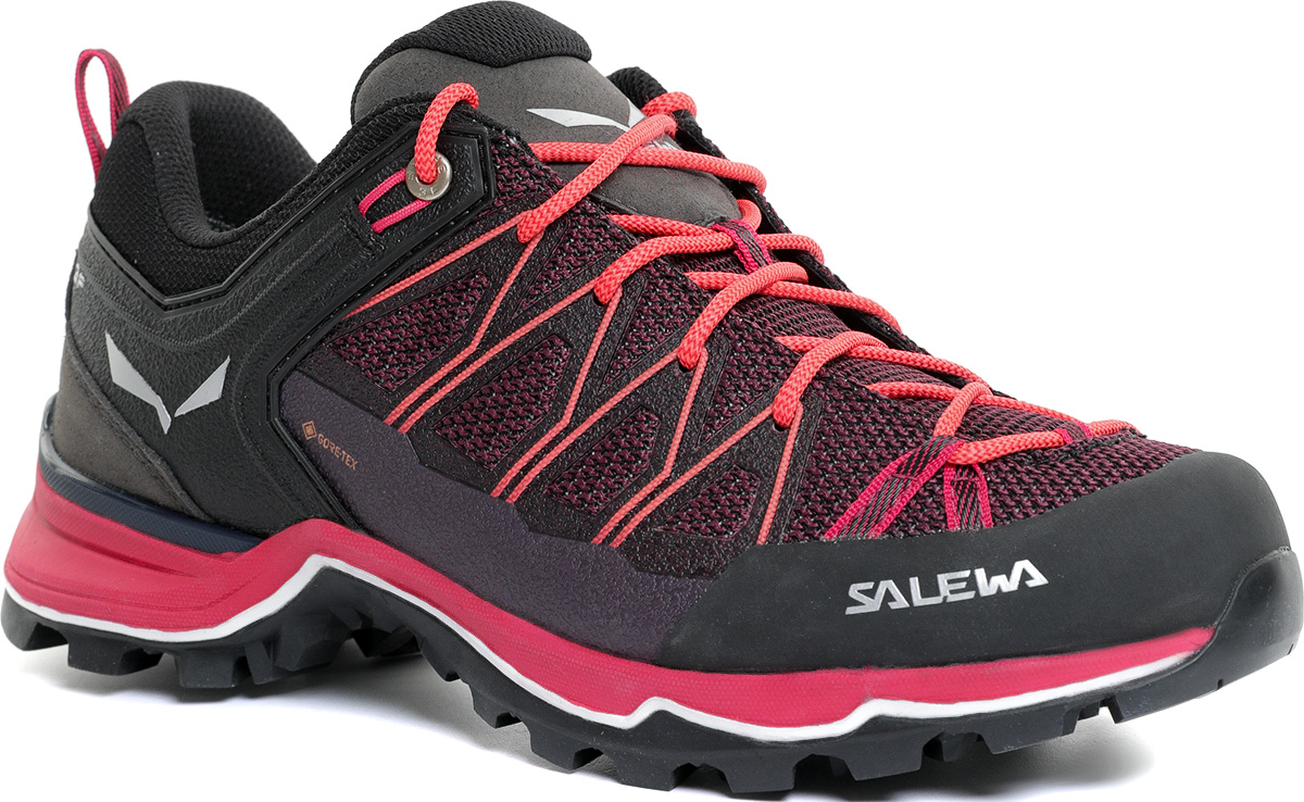 Ботинки Salewa MTN Trainer Lite Gore 