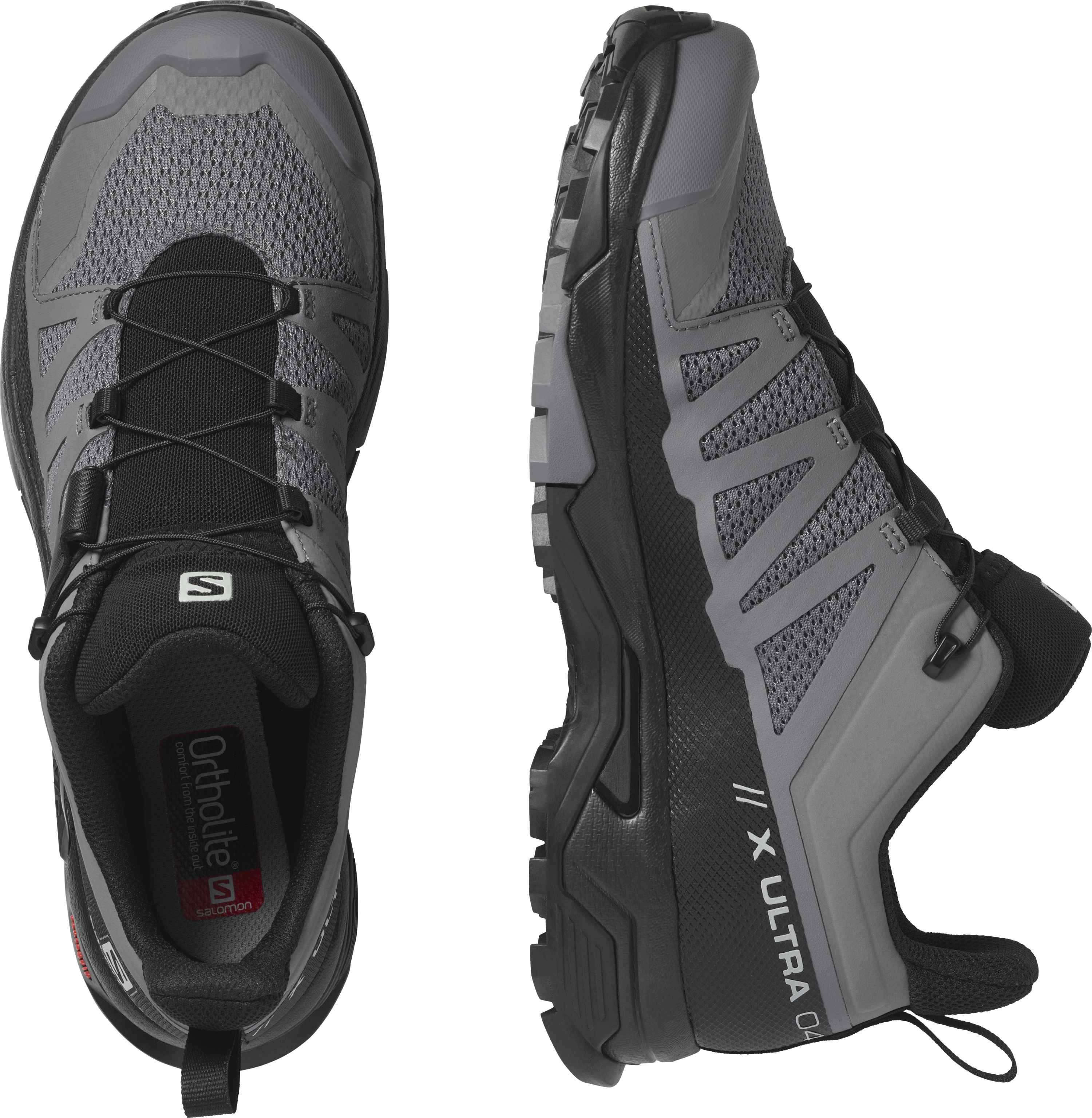 Кроссовки Salomon X Ultra 4 Купить
