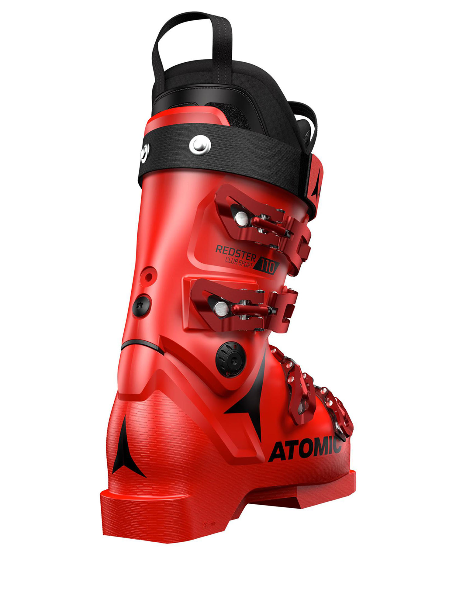 Atomic redster ботинки. Atomic redster ботинки
