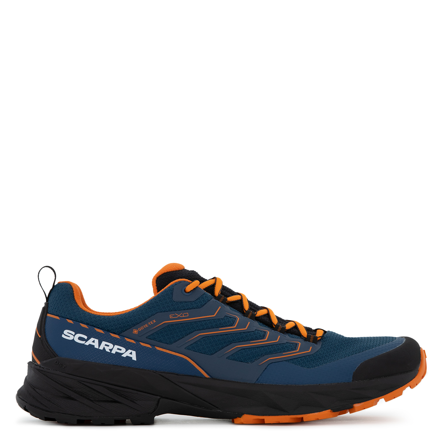 SCARPA Rush 2 Pro Gtx Sneakers in Brown for Men | Lyst