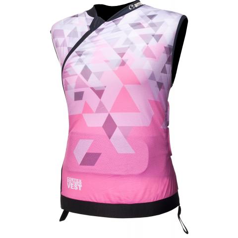 

Защитный Жилет Amplifi 2017-18 Cortex Polymer Women Pink