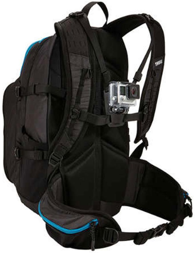 Рюкзак THULE Legend GoPro Backpack для 3-х камер TLGB-101