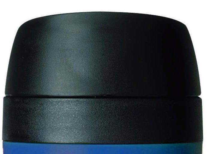 Термокружка Primus Commuter mug 0.4 Deep Blue