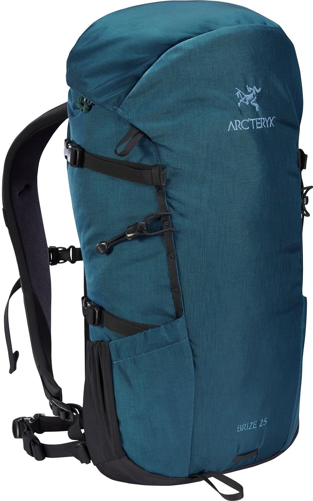 Arcteryx Brize 25 Ladon 12700