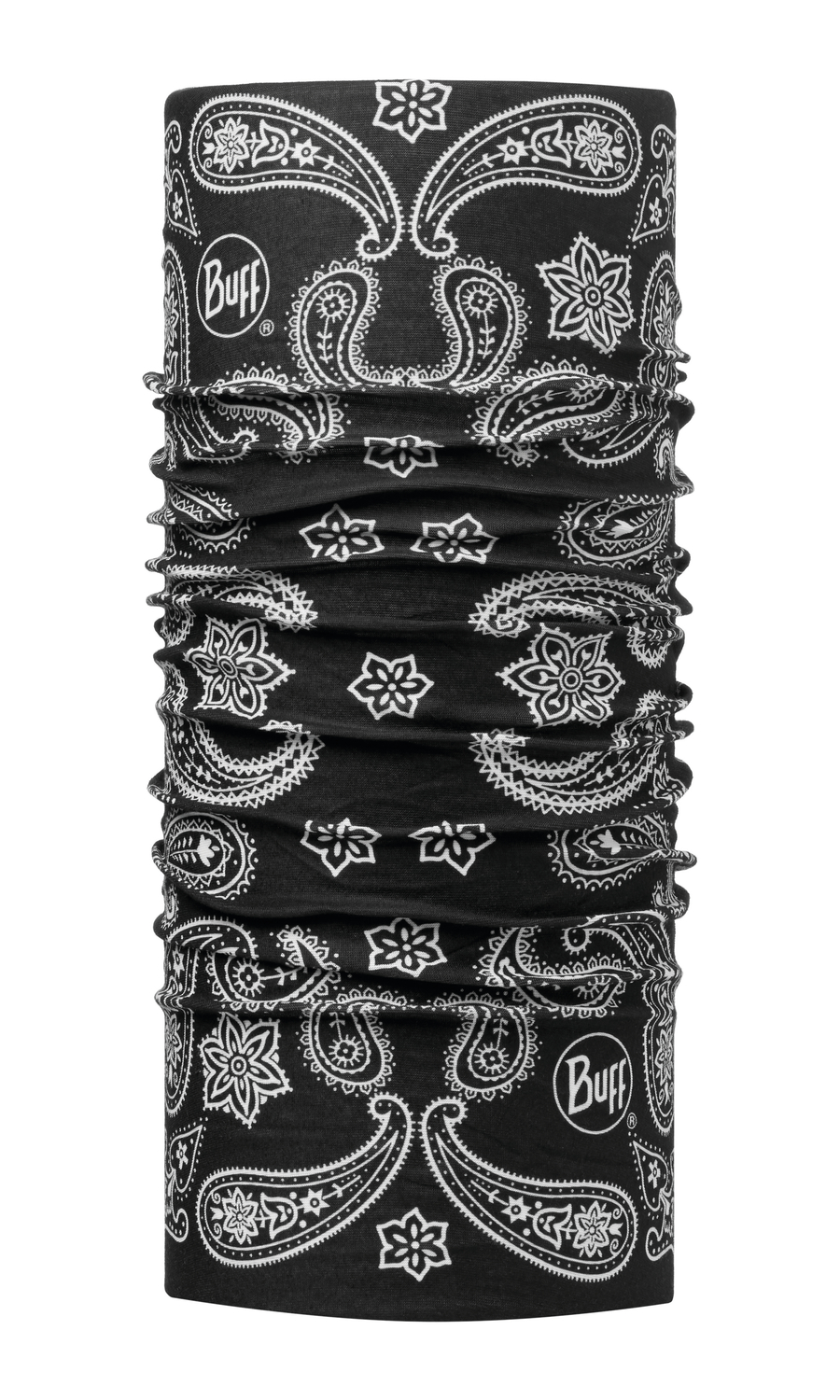

Бандана Buff Original Cashmere Black