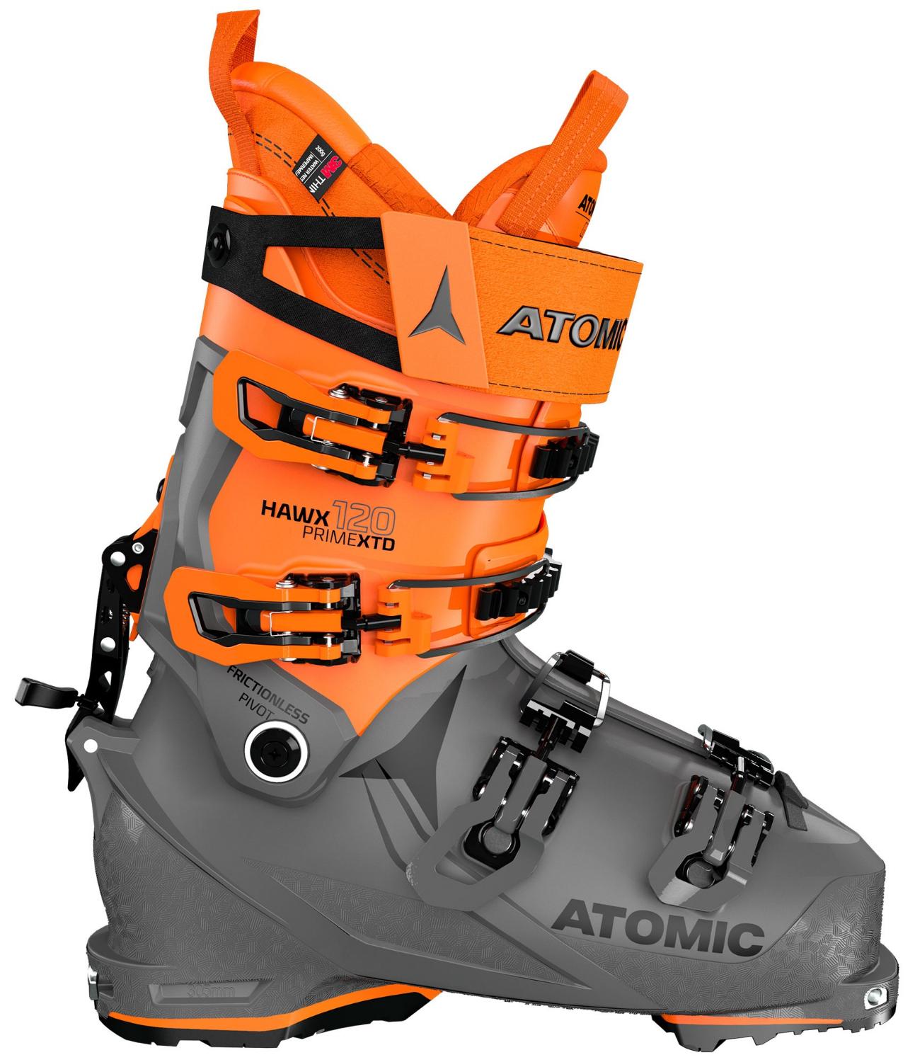 Горнолыжные ботинки ATOMIC HAWX PRIME XTD 120