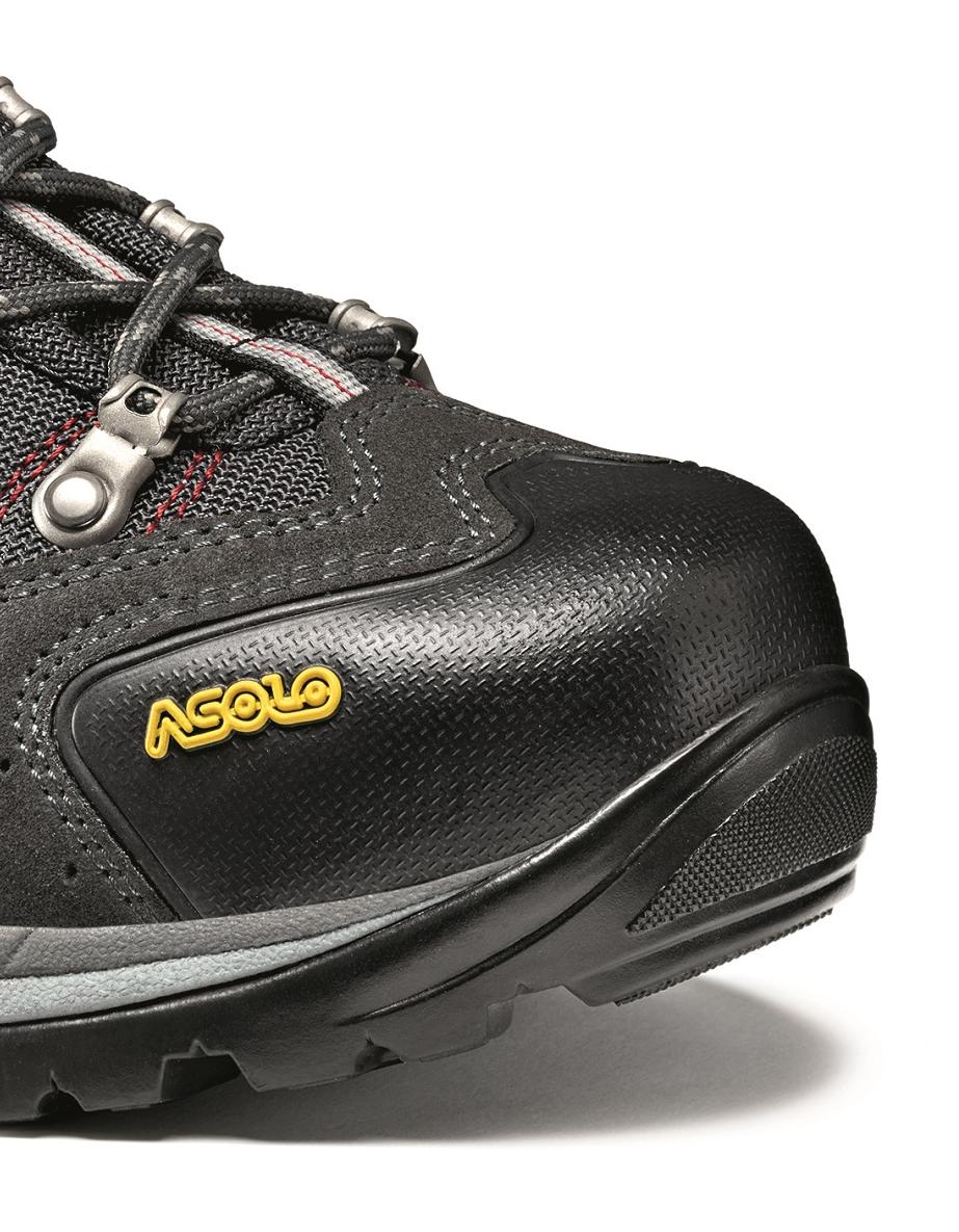 Ботинки Asolo Hiking Drifter Evo GV Graphite/Gunmetal