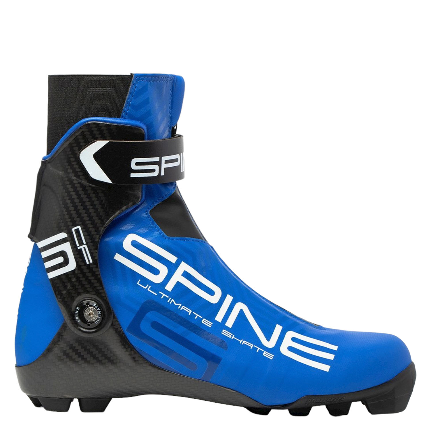 Лыжные ботинки SPINE Ultimate Skate