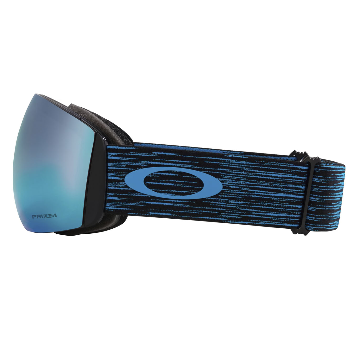 Очки горнолыжные Oakley Flight Deck L Blue Haze/Prizm Sapphire Iridium