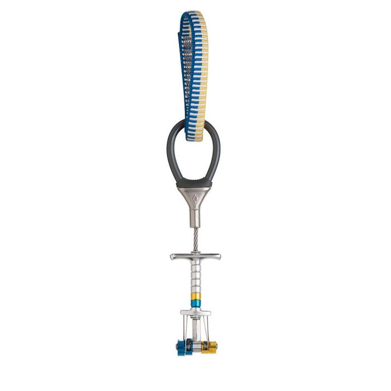 

Камалот Black Diamond Camalot X4 Offset .2-.3 Yellow/blue