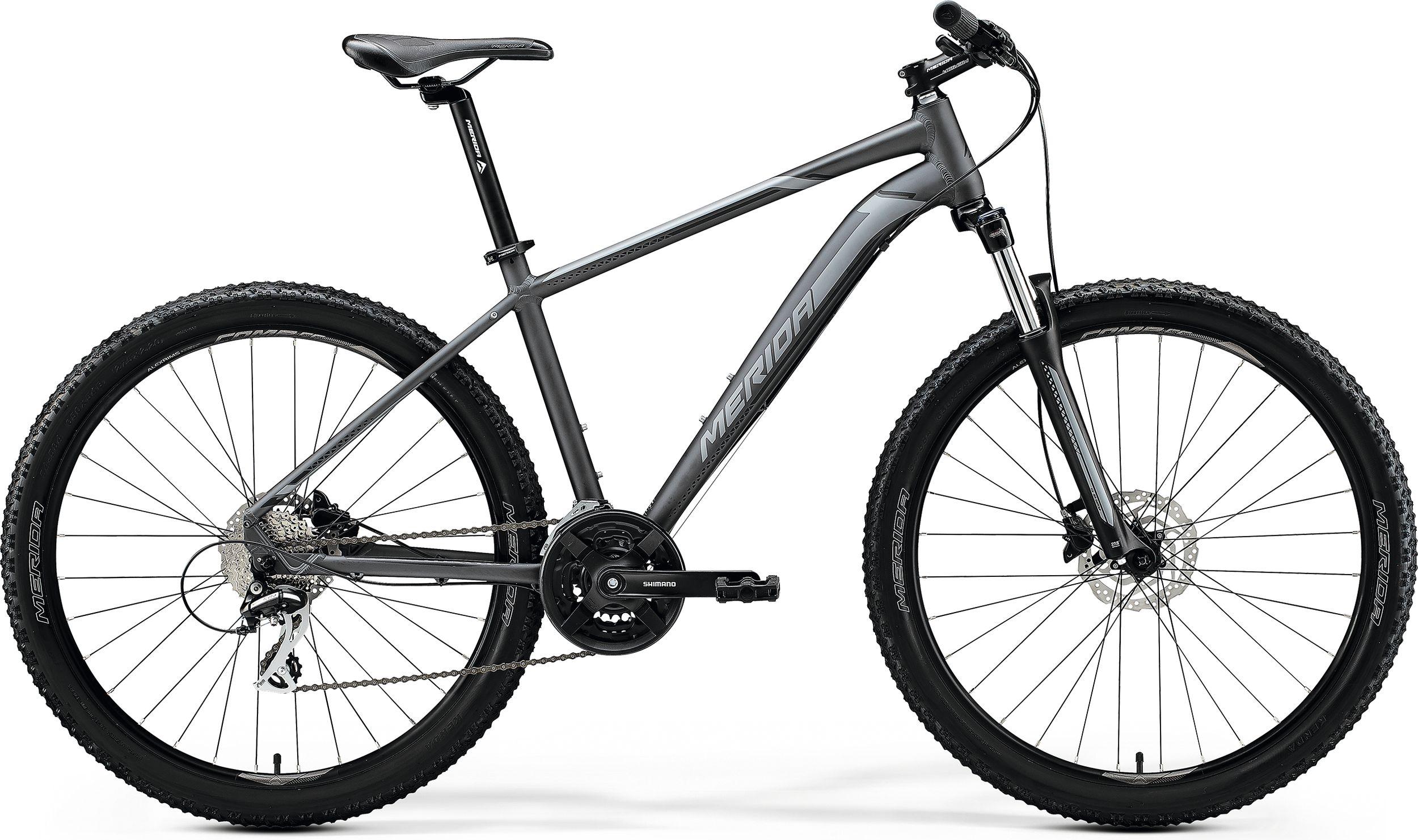 merida big 7 20 d