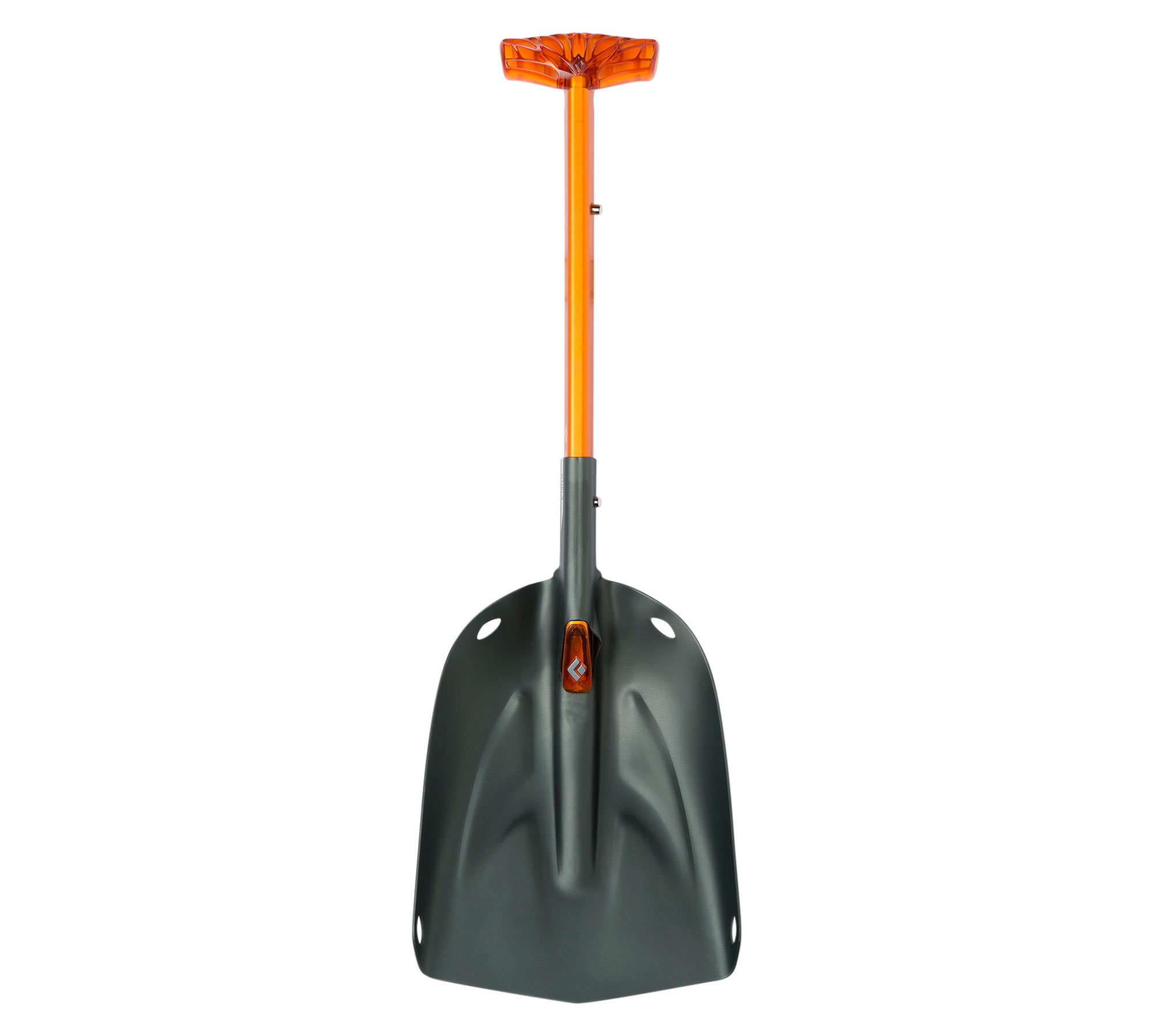 

Лопата Лавинная Black Diamond Deploy 3 Shovel No Color (Б\р)