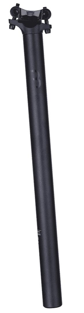 Подседельный штырь BBB SkyScraper 25,6mm Black