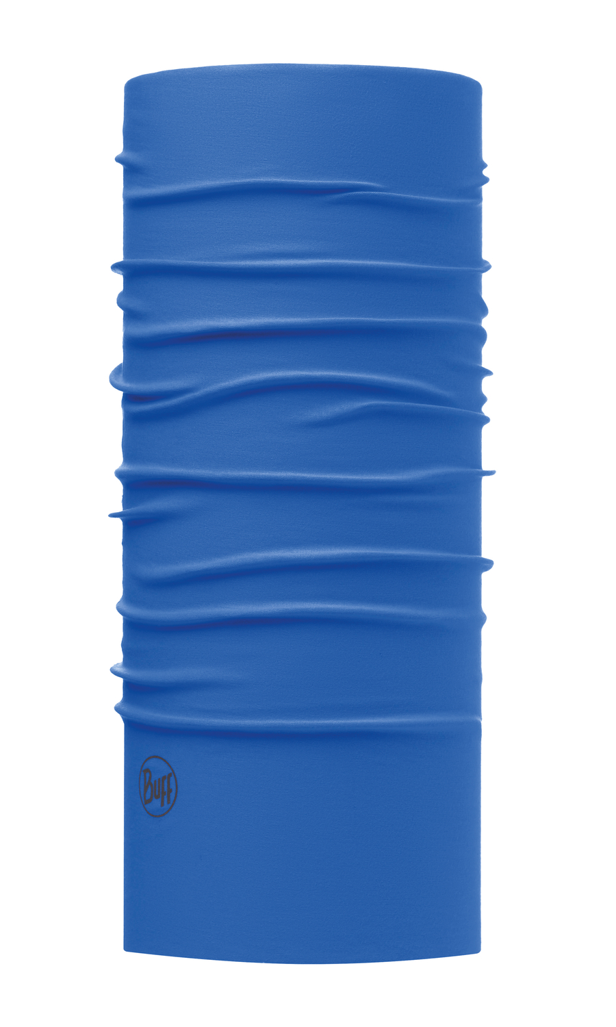 

Бандана Buff Original Solid Cape Blue