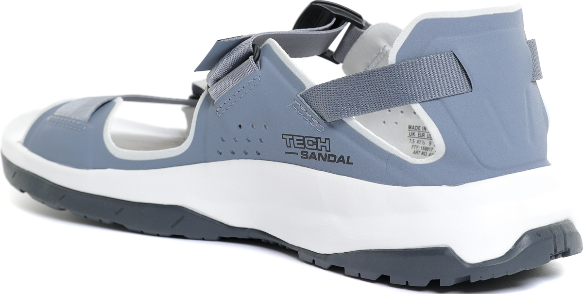 Сандалии SALOMON Tech Sandal Feel W Flint/Heather/Ebony