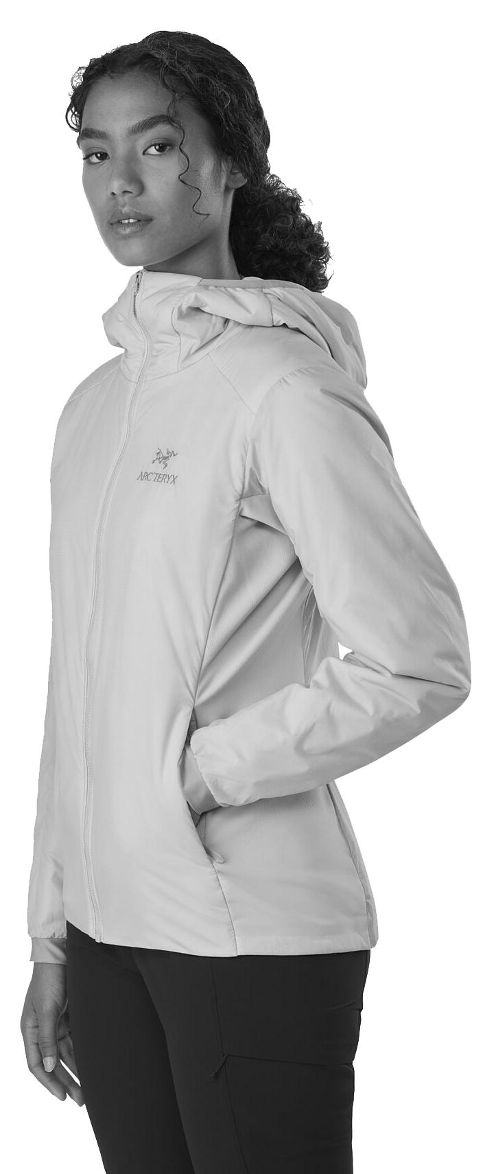 Arcteryx Atom LT Hoody Women's Momentum 
