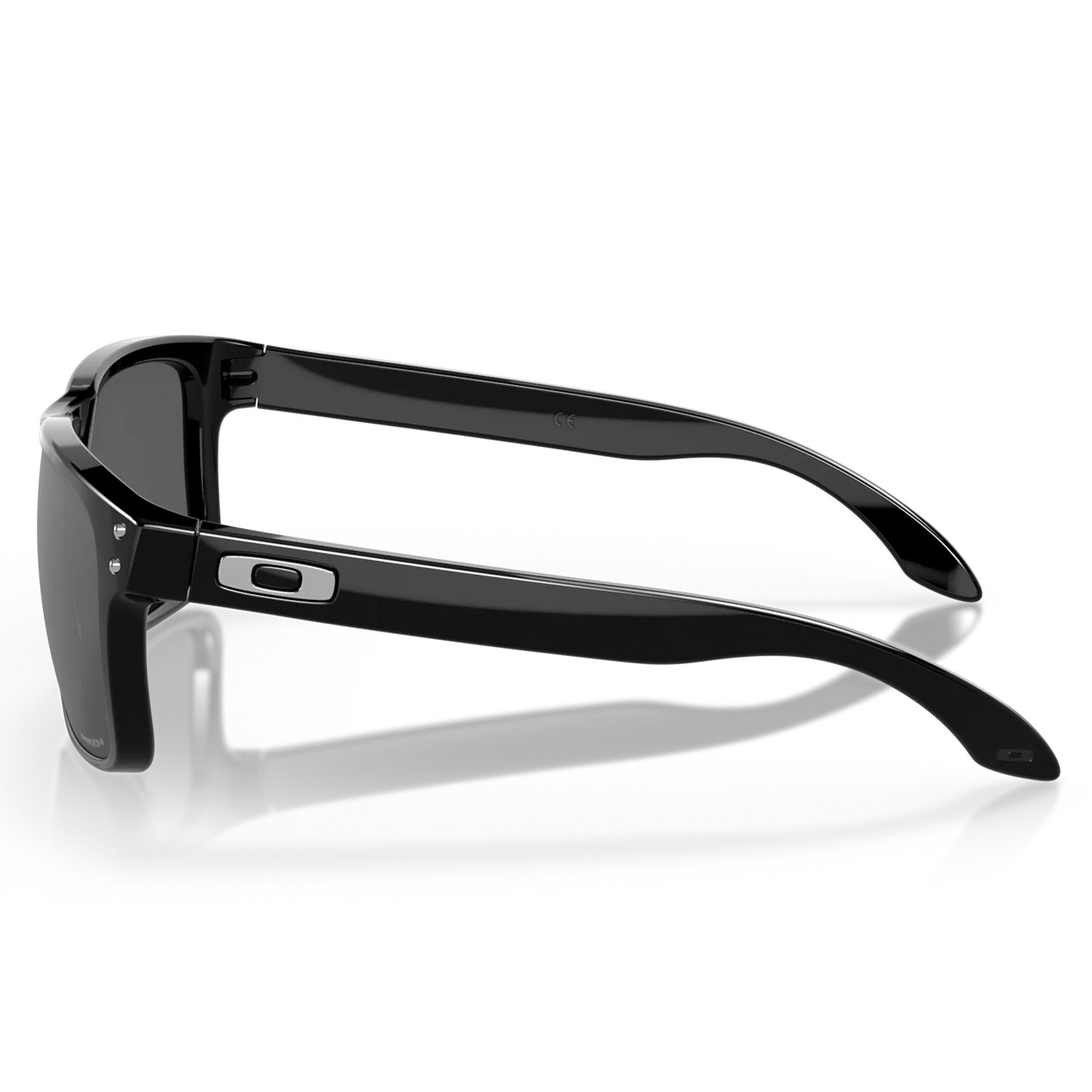 Oakley holbrook matte black black iridium outlet
