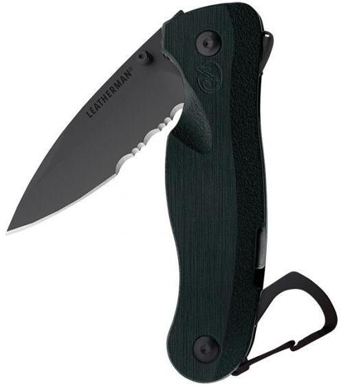 Нож Leatherman с33Lx Black