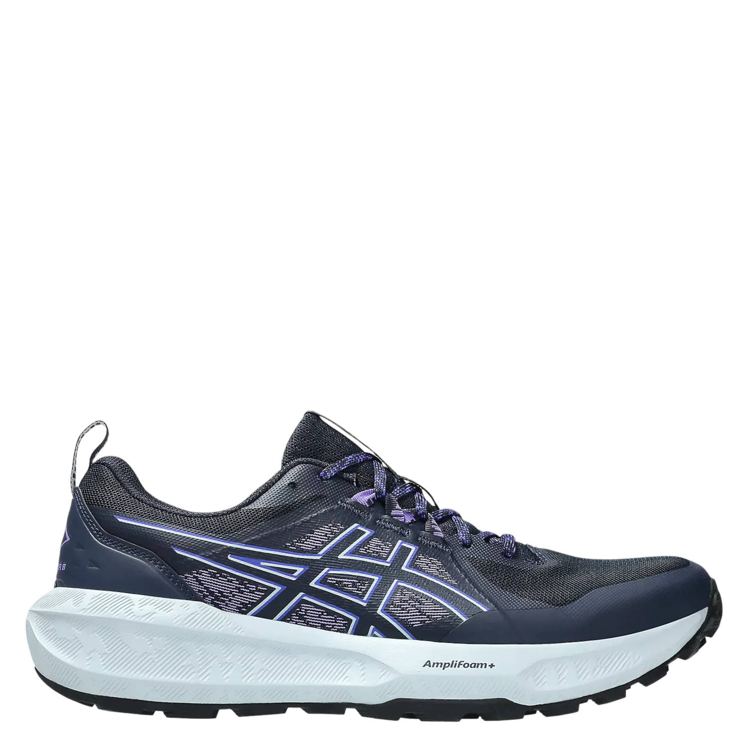КроссовкиженскиеAsicsGel-Sonoma8Midnight/CobaltBurst