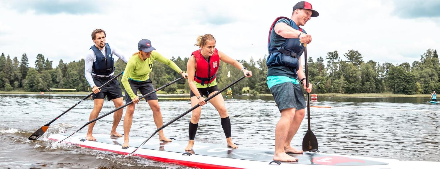 SUP-борд в прокат. Бери и плыви! SUP-борд в прокат. Бери и плыви!