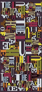 

Бандана Buff Tubular Junior Buff® The Truth