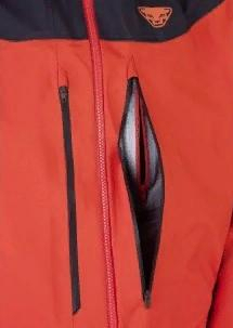 Куртка для активного отдыха DYNAFIT 2018-19 YOTEI GTX M JKT