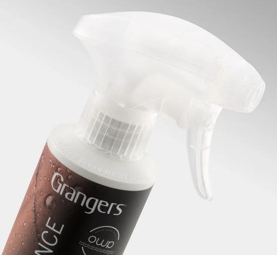 Водоотталкивающая пропитка для одежды GRANGERS Performance Repel Plus 275 мл