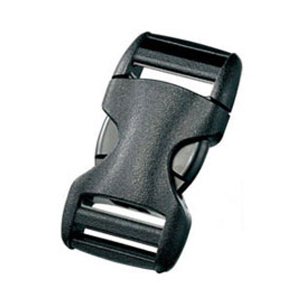 

Аксессуар Deuter Ykk Shockon Lock 38 Mm- Dual