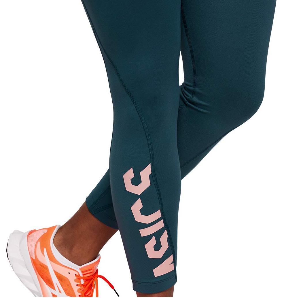 Тайтсы ASICS Lite show tight w