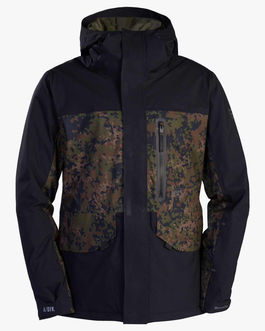 Billabong ビラボン メンズ ジャケット Delta Stx Billabong ビラボン メンズ ジャケット Delta Stx
