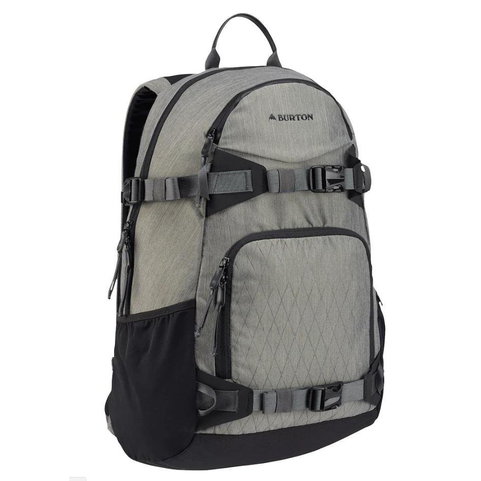 

Рюкзак Burton Riders Pack 25L Shade Heather