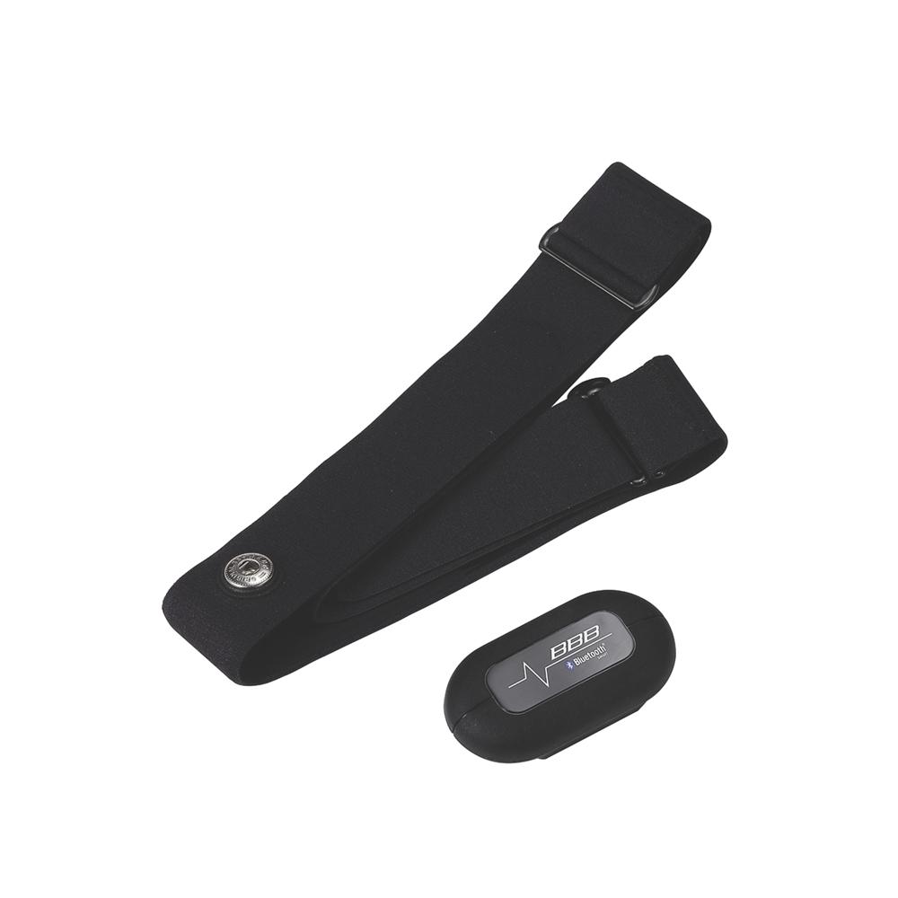 

Датчик Для Велокомпьютера Bbb Transmitterset Blueheart Hearttrate Sensor Belt Bluetooth.ant+ (Bcp-62Db) (Б/р)