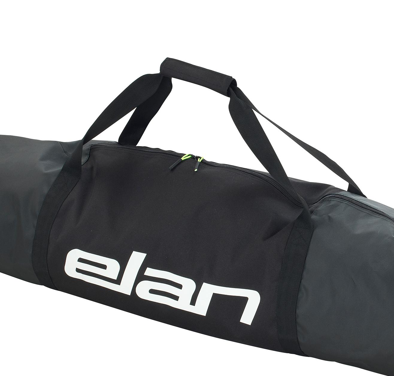 Чехол для горных лыж ELAN 1P Ski Bag